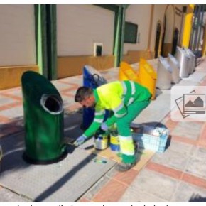 Ciudadanos Fuengirola vota en contra de la adjudicación del servicio de limpieza a la empresa Urbaser