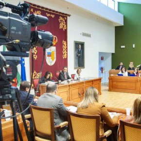 Ciudadanos Torremolinos pide la publicación de las mociones aprobadas