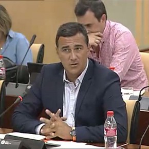 Carlos Hernández: “Ciudadanos ha pactado unos presupuestos andaluces que en Málaga priorizan inversiones productivas clave para la provincia”