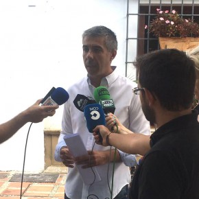 Ciudadanos Marbella pide la inmediata comparecencia del responsable de personal del Ayuntamiento