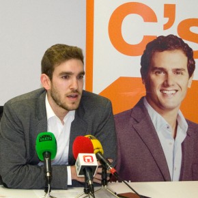 Ciudadanos Antequera marca las líneas de actuación naranjas para consolidar el centro político en el municipio