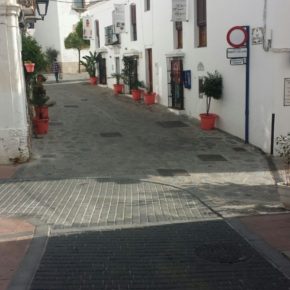 Ciudadanos Estepona exige al Ayuntamiento que se facilite el acceso del tráfico al centro de la ciudad