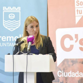 Ciudadanos Torremolinos presentará en el pleno una moción para la devolución la plusvalía cobrada injustamente