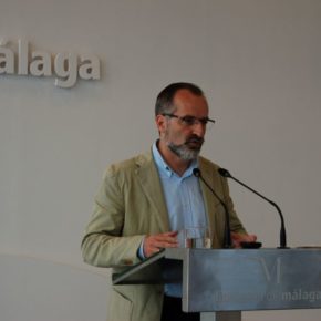 Ciudadanos insta a la Diputación a llevar a cabo una política unificada de gestión de sus principales marcas