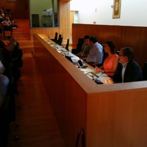 Ciudadanos pide que la Diputación depure responsabilidades por la mala gestión en el Patronato Provincial de Recaudación
