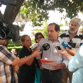 Ciudadanos Marbella espera que el nuevo equipo de gobierno trate a todos los distritos de forma equitativa tras la moción de censura
