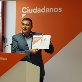 Carlos Hernández: “La supresión histórica del impuesto de sucesiones es de justicia social”