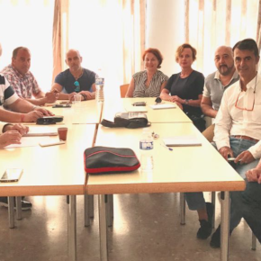 Ciudadanos Marbella apoya a los funcionarios y la mejora de la gestión laboral en el Ayuntamiento