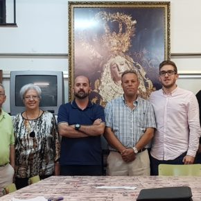 Ciudadanos Antequera estará muy vigilante para que se realicen las inversiones prometidas en el barrio de Vera Cruz