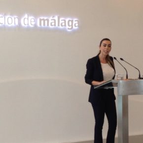 Ciudadanos propone que la Diputación imparta clases de defensa personal a mujeres para repeler ataques de violencia de género