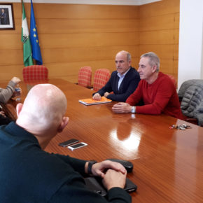 Ciudadanos Torremolinos pide al alcalde que impulse el nuevo reglamento de la Policía Local
