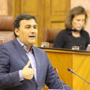 Ciudadanos reclama a la Junta que explique el plan previsto para la construcción del tercer hospital de Málaga