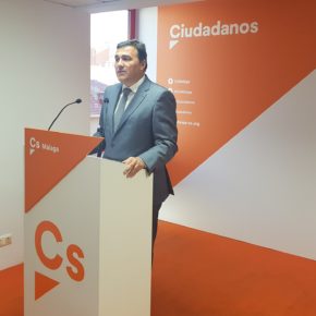 Carlos Hernández escribe en "Málaga Actualidad" sobre el imparable cambio en Andalucía