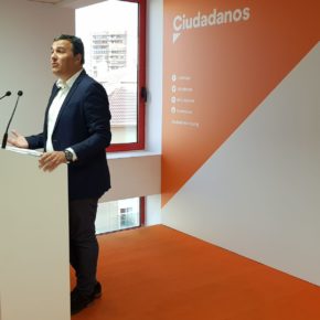 Ciudadanos Málaga valora positivamente la bajada del paro, pero aboga por una reforma del mercado laboral que acabe con la precariedad