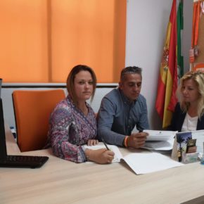 Ciudadanos Rincón reclama al PP que ponga en marcha las propuestas de los presupuestos de 2018 ante la llegada del verano