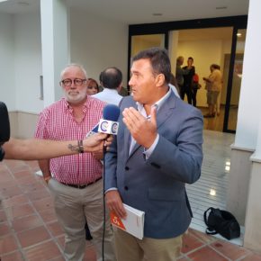 Ciudadanos critica que el PSOE haya sido incapaz en 13 años de completar la instalación eléctrica del Hospital del Guadalhorce