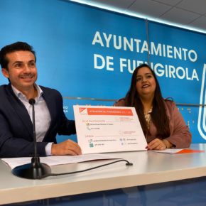 Cs Fuengirola pone en marcha un servicio de atención al ciudadano los 365 días del año