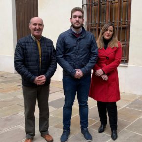 Ciudadanos Antequera presenta una moción para instalar máquinas de reciclaje de envases con incentivos