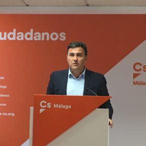 Hernández White: “Las políticas de Empleo de este gobierno andaluz del cambio han sustituido la corrupción por la eficacia”
