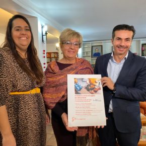 Cs Fuengirola pone en marcha una nueva campaña de recogida de alimentos