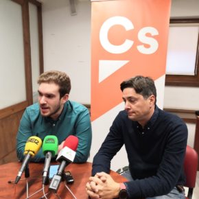 Cs Antequera propondrá en el pleno la creación de un concejo de alcaldes pedáneos