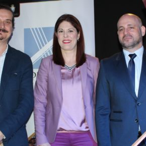 Cs propone que el Ayuntamiento apoye la candidatura de Concerto Málaga al Premio Andalucía de la Música ‘Manuel de Falla’