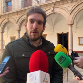 Ciudadanos Antequera reclama dotar de bases legales al concurso para la elección del cartel del Carnaval