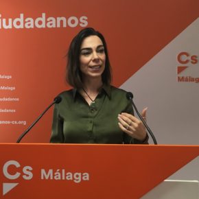 Cs reconoce la labor de Igualdad para atender a 553 mujeres y 61 menores por violencia de género en Málaga   