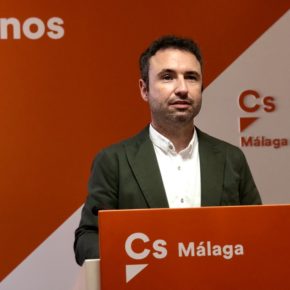 Díaz: “Ciudadanos nunca va a dejar tirados a los autónomos y el Gobierno andaluz prepara medidas para ayudarlos de forma directa”