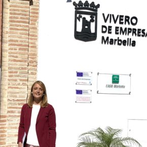 Cs Marbella celebra que el Ayuntamiento impulse una oficina de ayuda a los empresarios como pidió la formación naranja