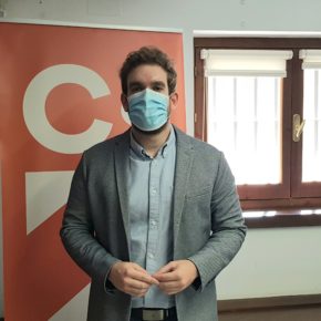 Ciudadanos reclama más medidas para controlar el incremento de casos de coronavirus en Antequera