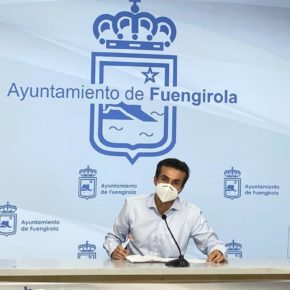 Cs emplaza al Ayuntamiento de Fuengirola a definir nuevas ayudas ante las malas previsiones del turismo