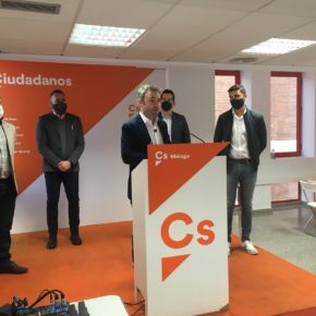 Cs Málaga insta a la Fundación Unicaja a reconsiderar su decisión de retirar la asignación al Club de baloncesto