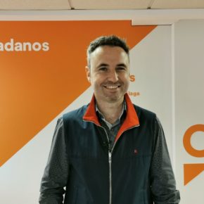 Díaz: “Ha tenido que llegar Ciudadanos a la política para que la rebaja de impuestos sea una realidad en Andalucía”     