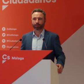 Díaz: “Ciudadanos en Andalucía ha construido una armadura frente al sablazo fiscal del Gobierno central”