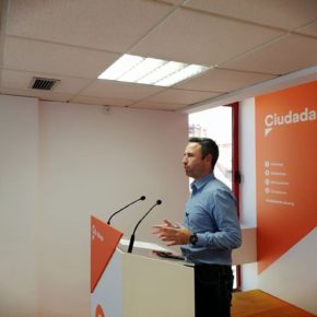 Díaz: “Ciudadanos ha marcado en Andalucía políticas pioneras en materia de igualdad y libertad”