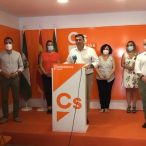 Cs Málaga aplaude la tramitación de la nueva Ley del Suelo, “que va a marcar un antes y un después en la Costa del Sol”
