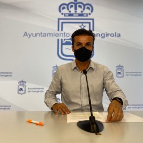 Cs pide eliminar la cita previa en el Ayuntamiento de Fuengirola para agilizar la atención