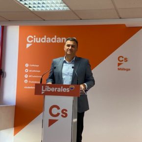 Hernández White: “Málaga será la gran beneficiada con el nuevo decreto de la Junta que reduce las trabas burocráticas”
