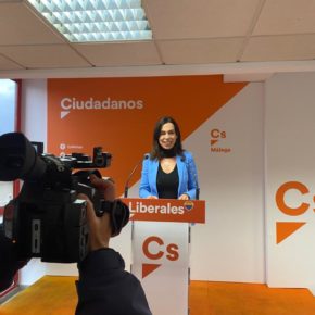 Pardo: “Juan Marín y Juanma Moreno garantizan la estabilidad del gobierno en Andalucía para agotar la legislatura”