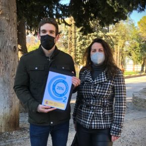 Ciudadanos propone instaurar medidas para reducir la huella de carbono en Antequera