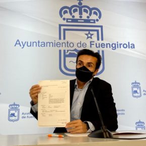 Toro: “La factura de las irresponsabilidades del PP de Fuengirola en los últimos cinco años asciende ya a 9,6 millones de euros” 