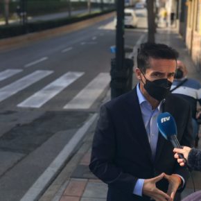 Cs Fuengirola reclama medidas urgentes ante la inseguridad de los pasos de peatones, tras los últimos atropellos