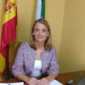 María García pide adaptar el contenido más importante de la web municipal de Marbella al sistema de lectura fácil