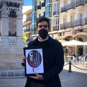 Ciudadanos apuesta por Antequera como Capital Española Gastronómica en 2024