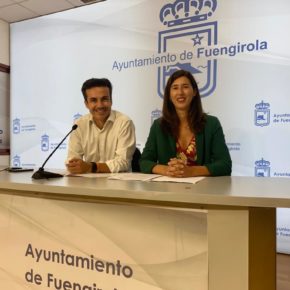 Toro celebra que Fuengirola se sume al convenio para que los menores cumplan las medidas judiciales en su localidad