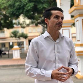 Cs Fuengirola reclamar el fin del contrato de explotación de las atracciones de Feria tras los desorbitados precios