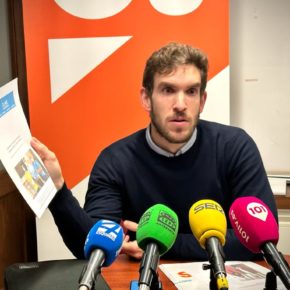 Ciudadanos valora la inclusión de sus propuestas en la apuesta de Antequera para FITUR 2023
