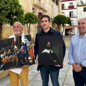 CS insta al Ayuntamiento a potenciar la figura del pintor antequerano Juan de Pareja