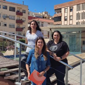 CS llevará a tres mujeres en los tres primeros puestos de su candidatura en Rincón